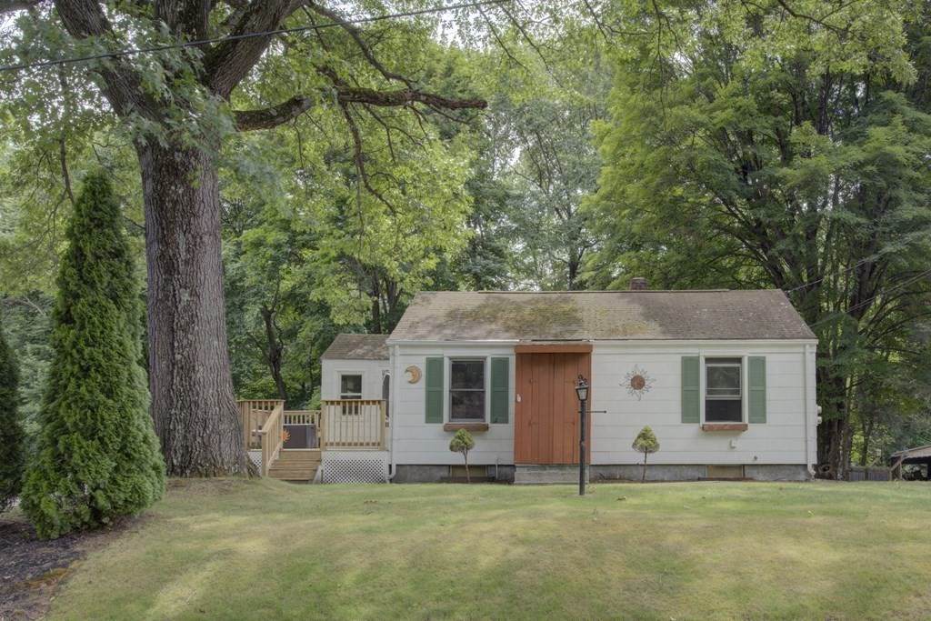 92 Sylvan Lane - Photo 1