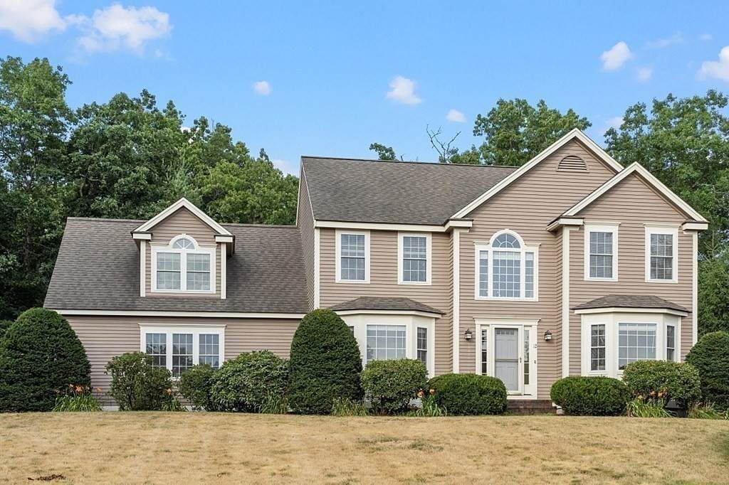 12 Whitetail Way - Photo 1
