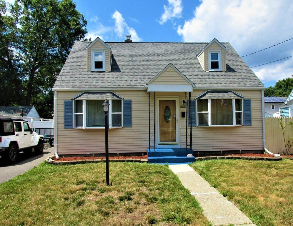 266 Rosewell Street - Photo 1