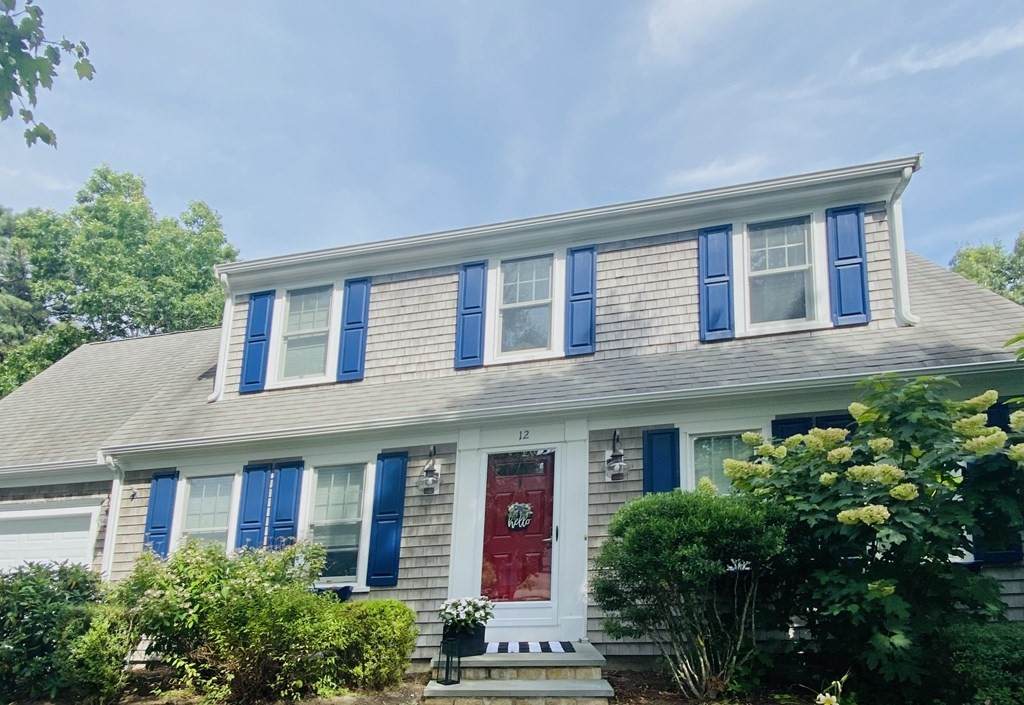 12 Osprey Drive - Photo 1