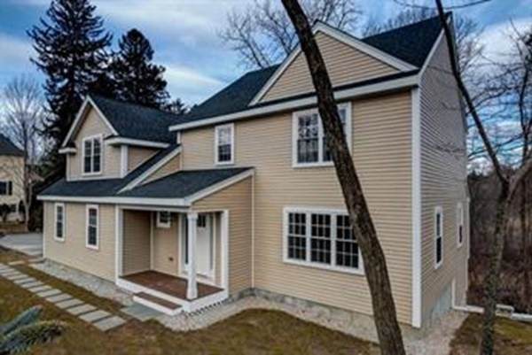lot 2 Quinapoxet St - Photo 1