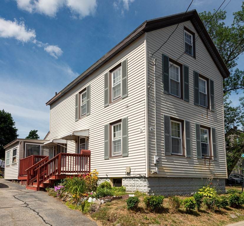 16 Washington St - Photo 1