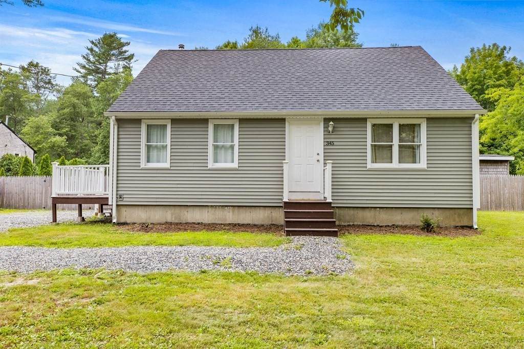345 County St - Photo 1