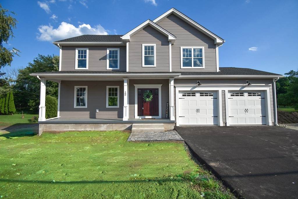 180 Westwood - Photo 1