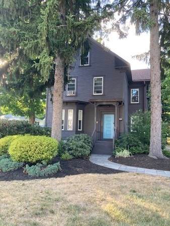 293 Woburn St. - Photo 1