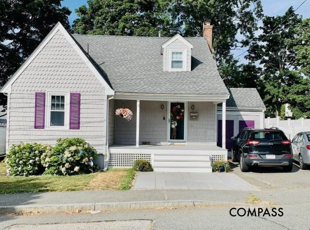 33 Phipps St - Photo 1
