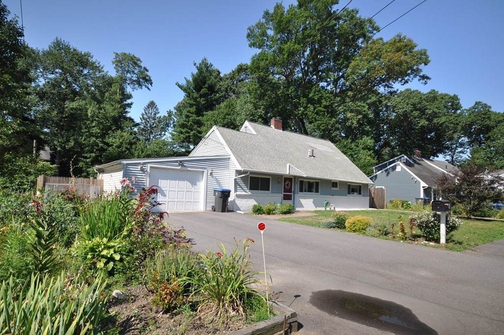 9 Ranger Rd - Photo 1