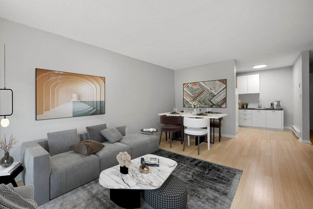 116 Sycamore St. - Photo 1