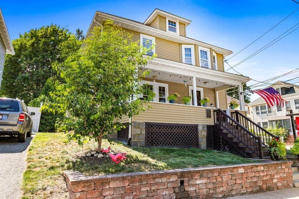 32 Bateswell Rd - Photo 1