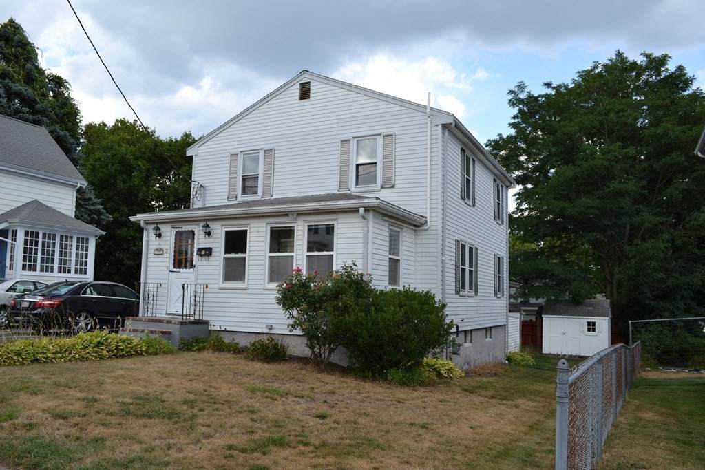 11 High St - Photo 1