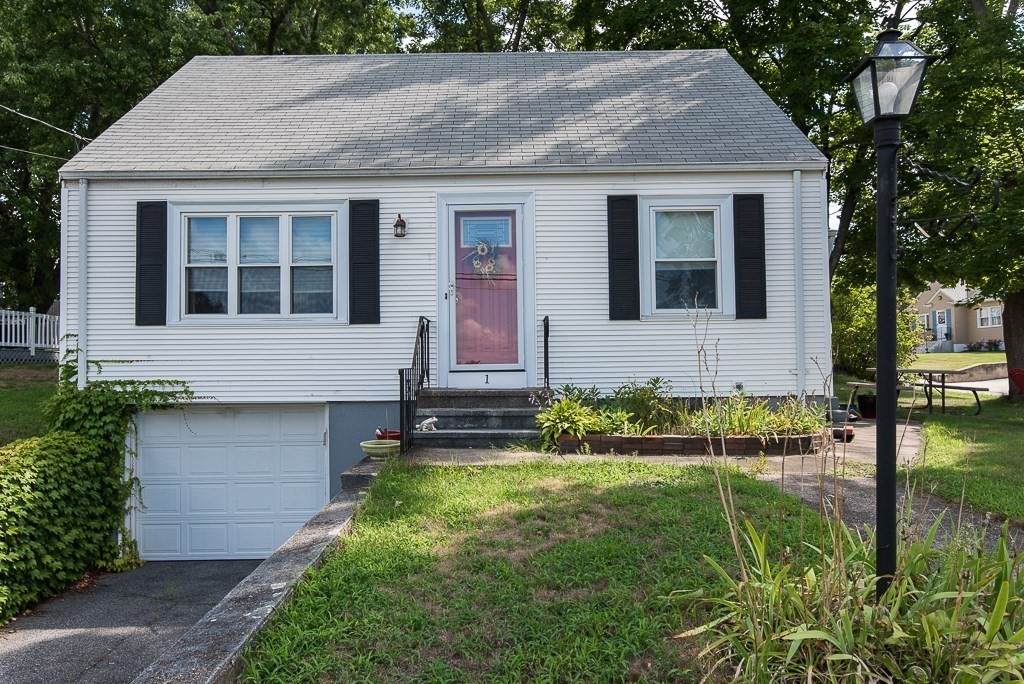 1 Garvin St - Photo 1