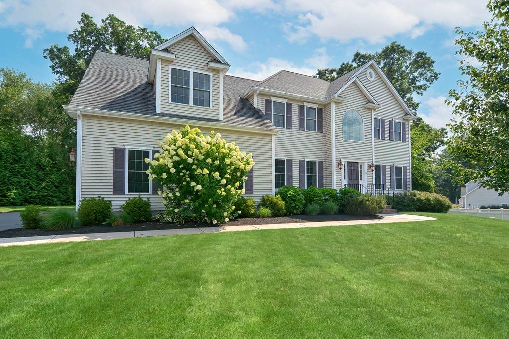 35 John A Moriarty Dr - Photo 1