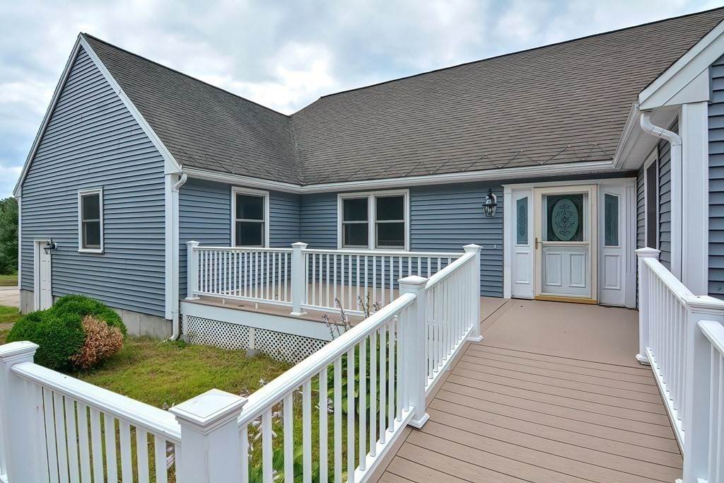 184 Pleasantdale Rd - Photo 1