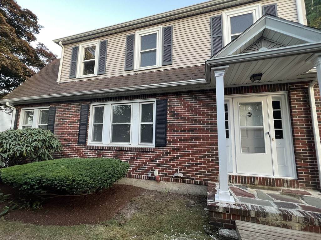 538 Worcester Street - Photo 1