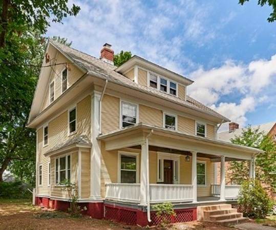 114 Marengo Park - Photo 1