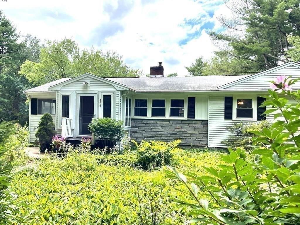 334 Old Post Rd - Photo 1