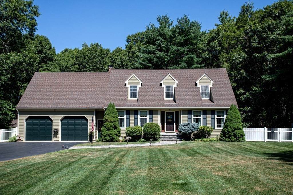 9 Bow Drive - Photo 1