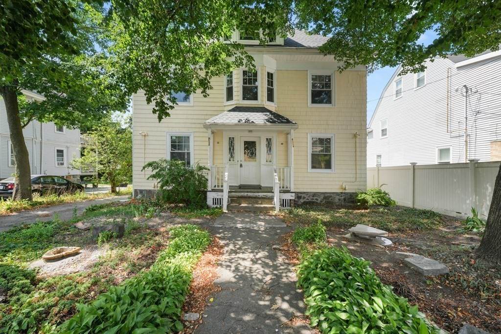 35 Elton Avenue - Photo 1