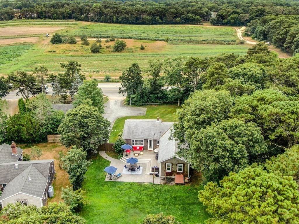 261 West Tisbury Road - Photo 1