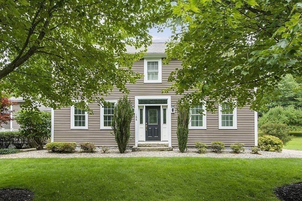 166 Hale St - Photo 1
