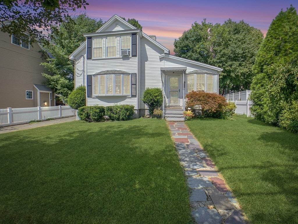 11 Swanton St - Photo 1