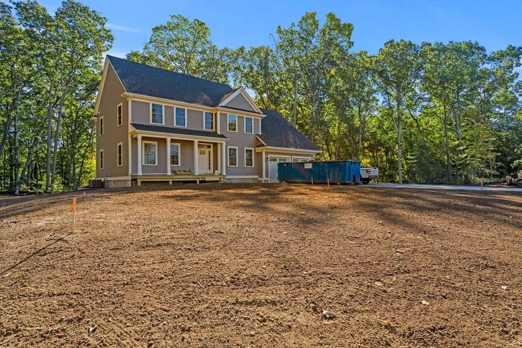 441 (lot2) Main Street - Photo 1
