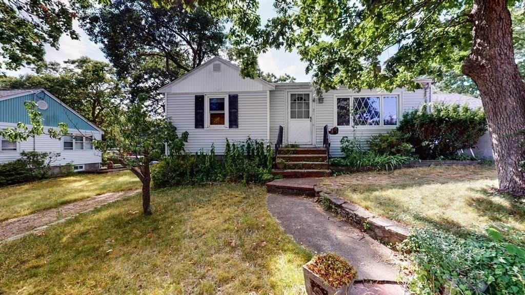 21 Spaulding Street - Photo 1