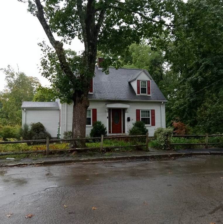 41 Everett Street - Photo 1