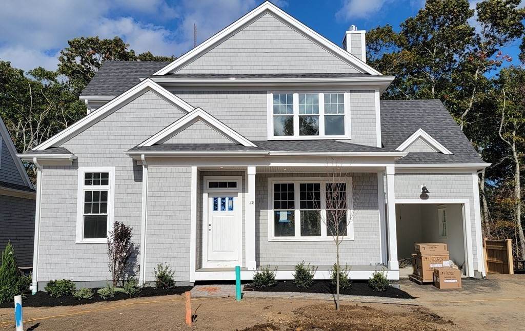 38 lot 13 Kendall Ln - Photo 1