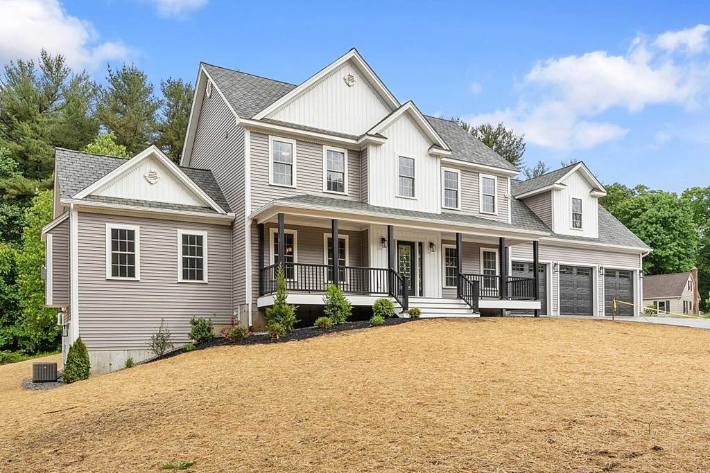 12 Marshall Hill Rd - Photo 1