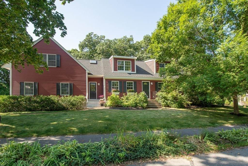 85 Butternut Circle - Photo 1