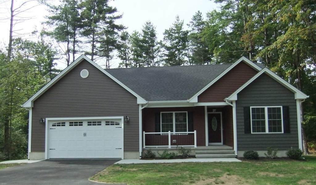 245 Glendale Rd - Photo 1
