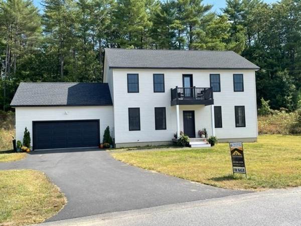 71 Verde Drive - Photo 1