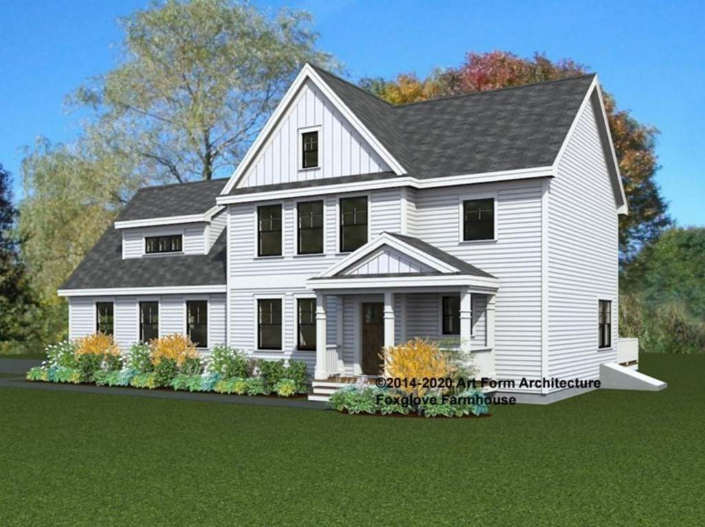 Lot B Foss Lane - Photo 1