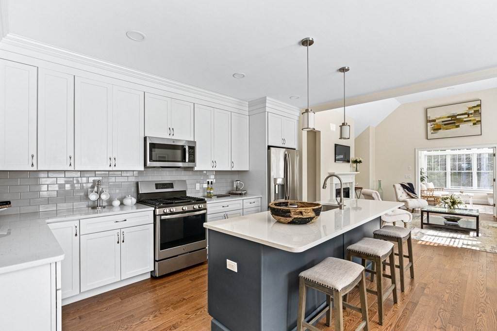 45 Weber Farm Road - Photo 1