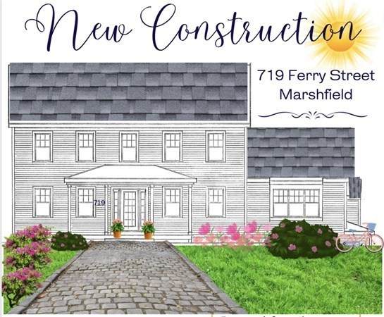 719 Ferry Street - Photo 1