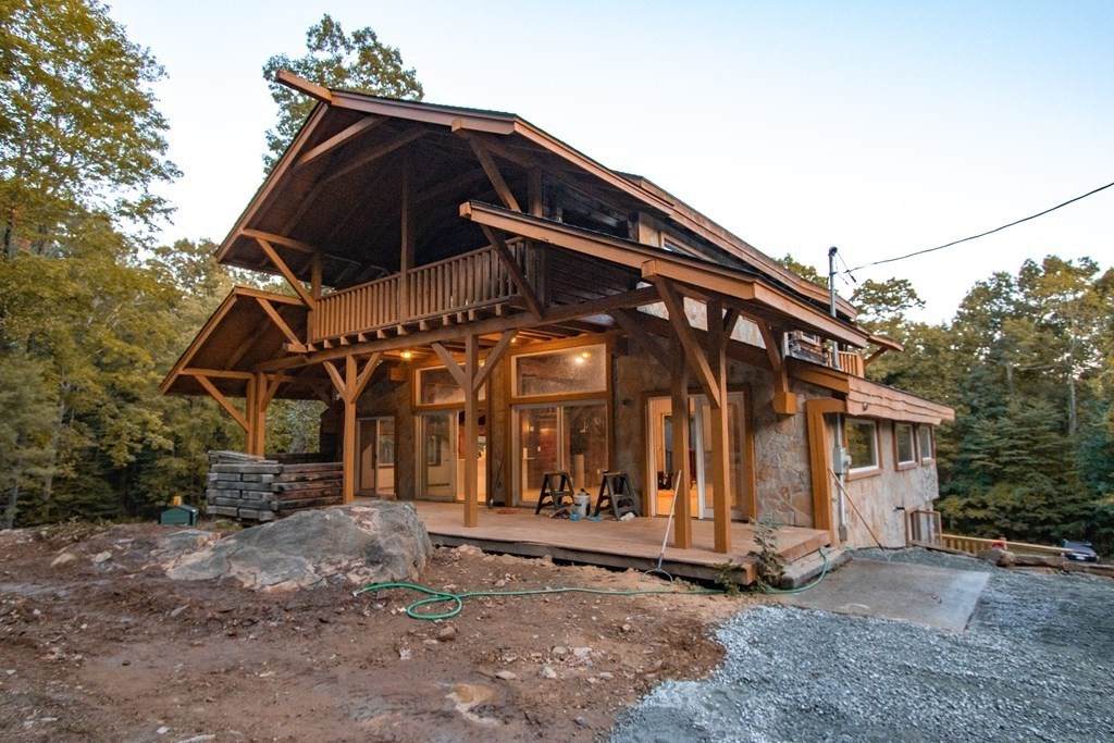 29 Kimball Hill Road - Photo 1