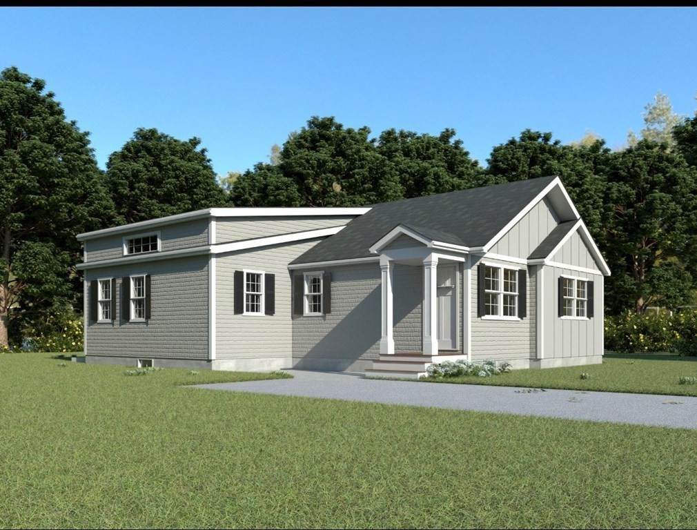 49 Shore Dr - Photo 1