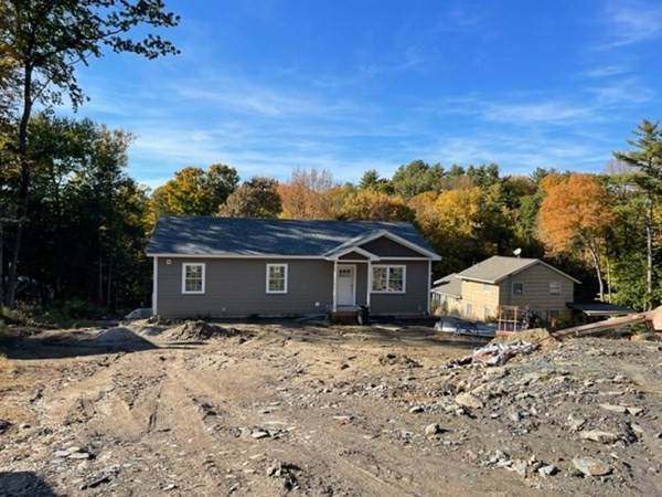 12 Pine Road - Photo 1