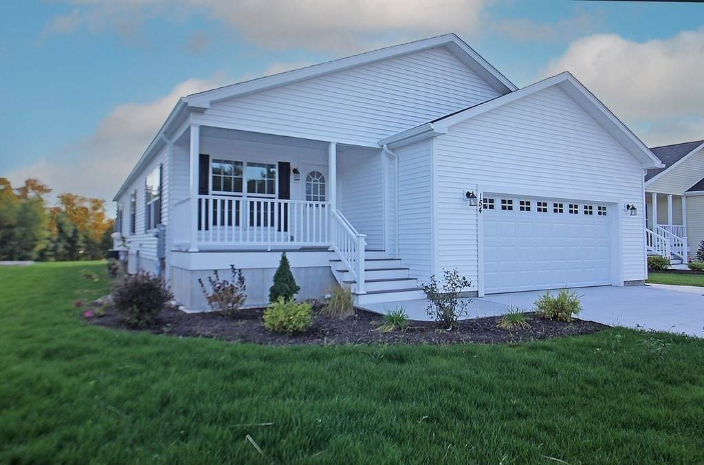 154 Liberty Lane - Photo 1