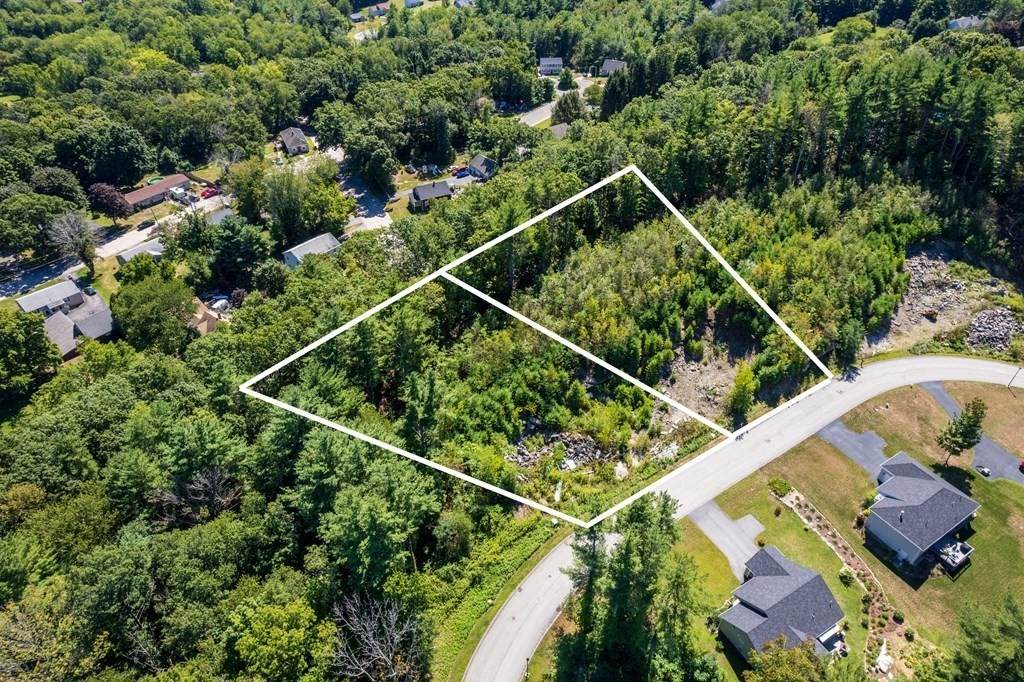 Lot 3&4 Harwood Farm Rd - Photo 1