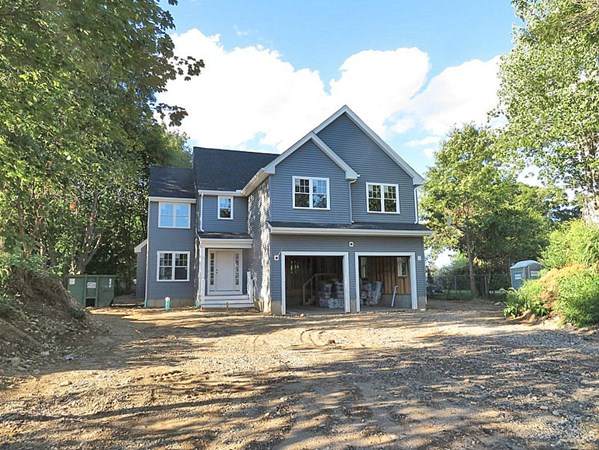62 Charles Ave. - Photo 1