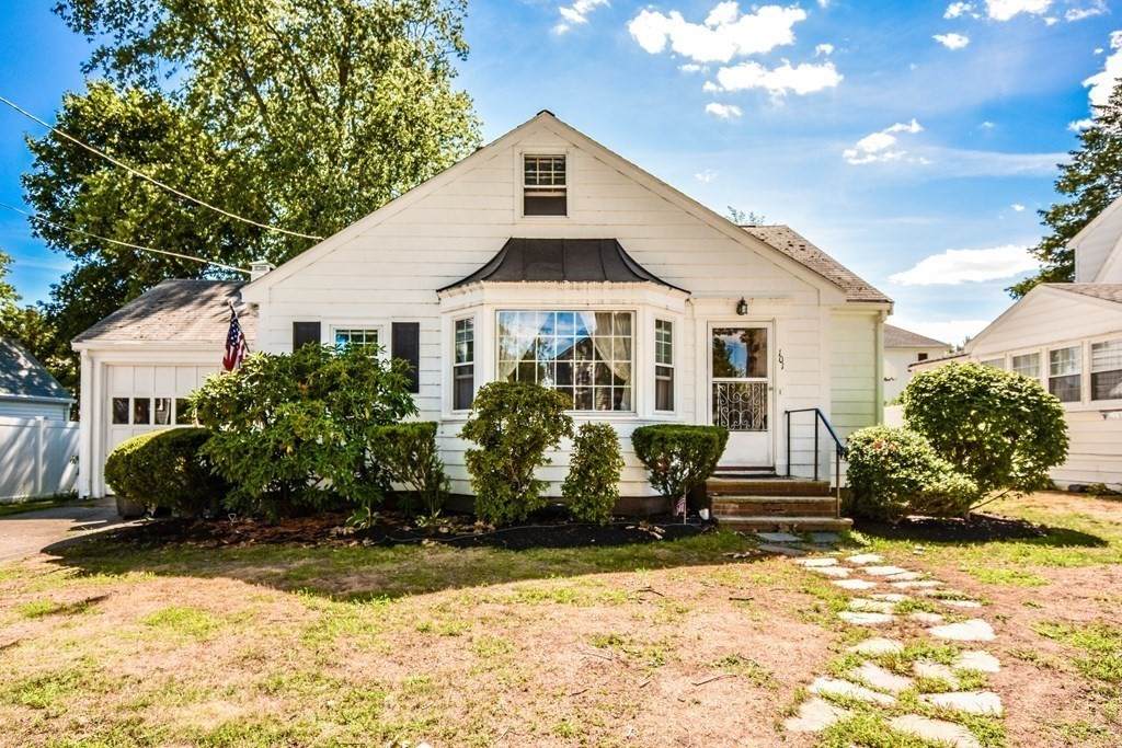 101 Sims Rd - Photo 1