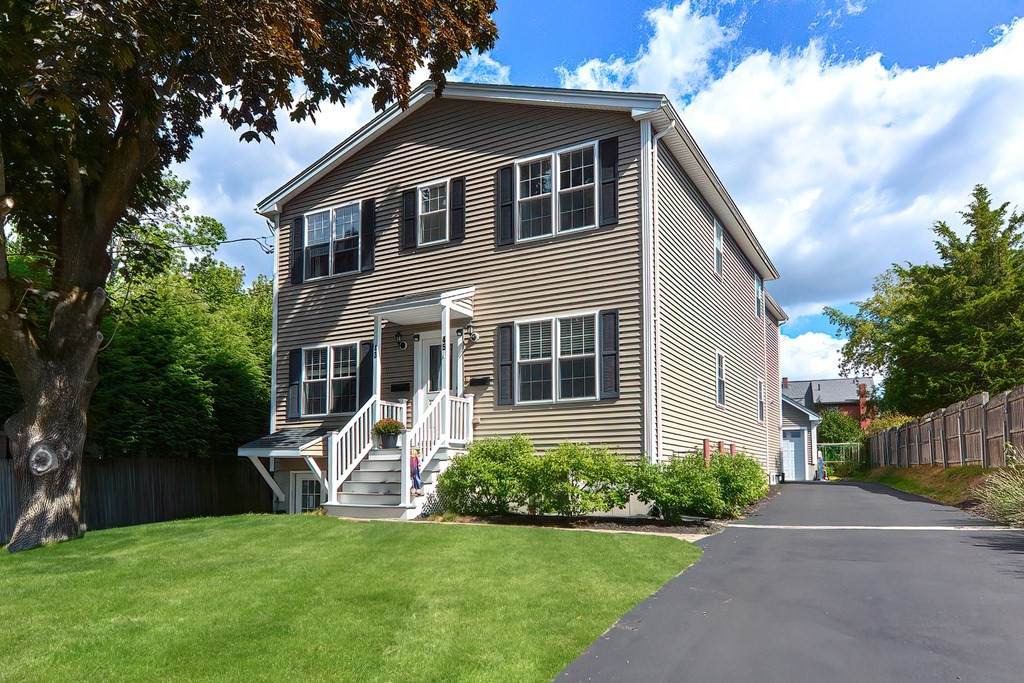 43 Tremont St - Photo 1