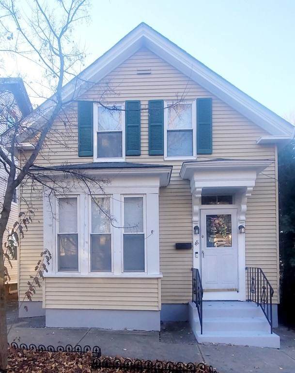 48 Knowles - Photo 1