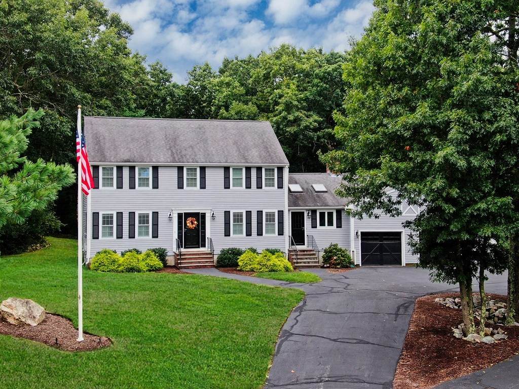 34 Wedgewood Dr - Photo 1