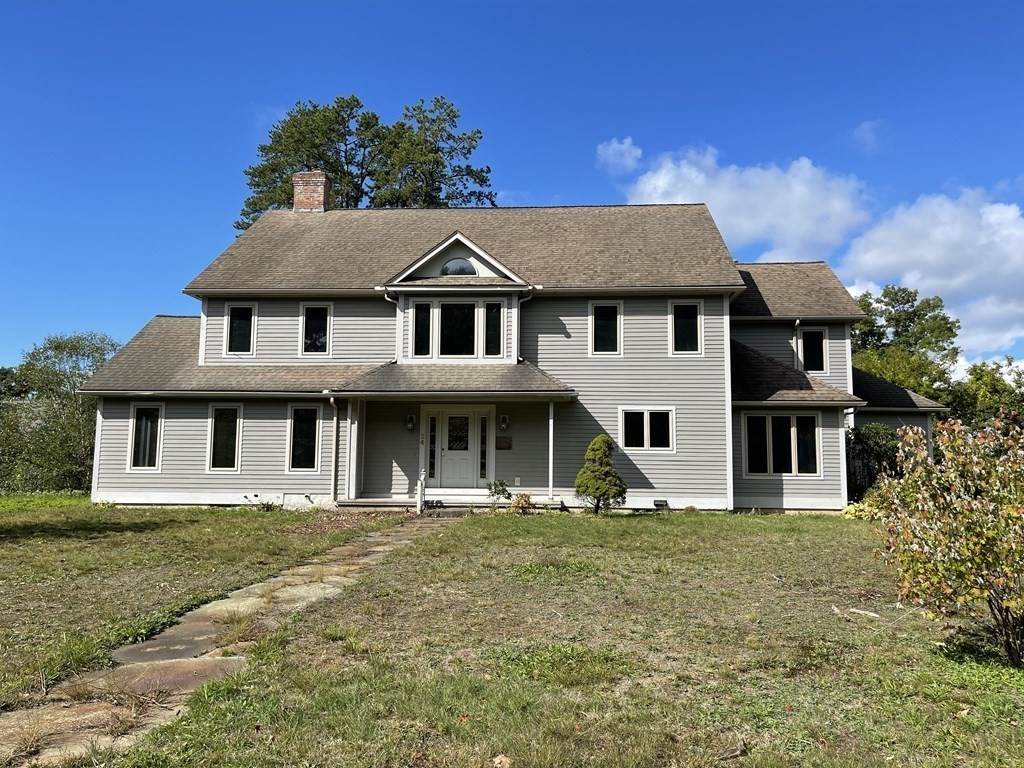 24 Tanglewood Rd - Photo 1