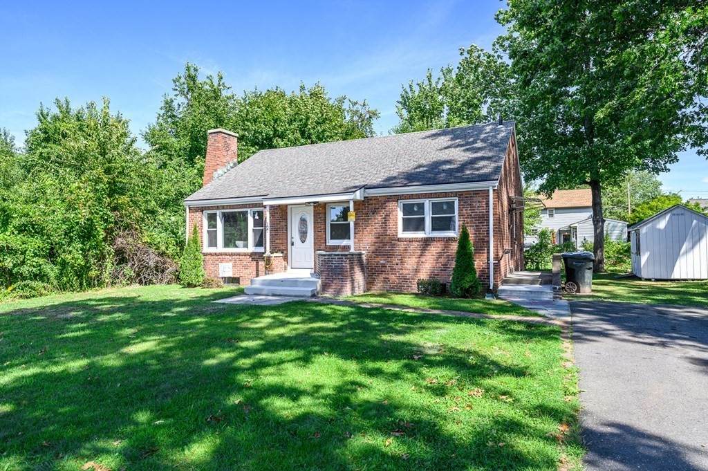 127 Old Brook Rd - Photo 1