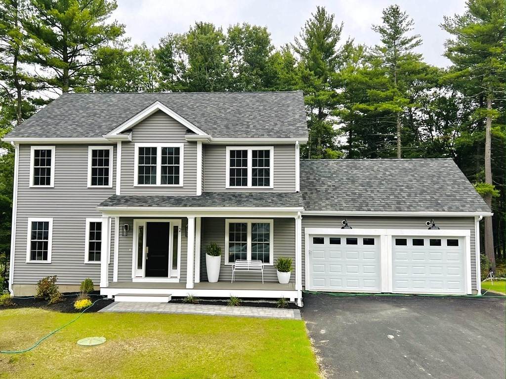 2 Shaker Pond Rd - Photo 1