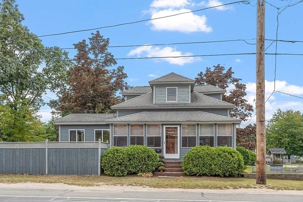 317 Woburn St - Photo 1